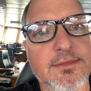 Meet your Posher, Patrick